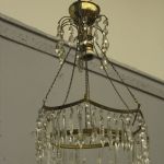 752 8468 HANGING LAMP